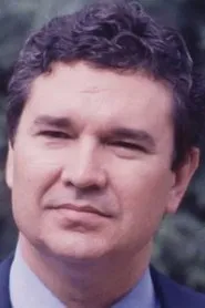 Foto de Francisco Marsó interpretando a Juan Antonio en Guerreras verdes