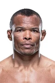 Retrato de Francisco Trinaldo