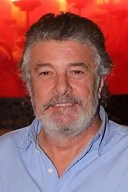Retrato de Francisco
