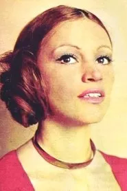 Retrato de Franciska Győry