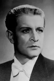 Retrato de Franciszek Brodniewicz