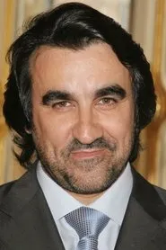 Franck Ferrari en L'heure espagnole