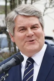 Foto de Franck Louvrier