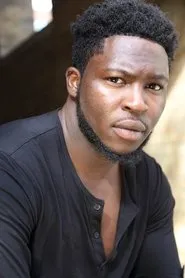 Retrato de Franckie Francois