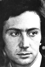 Franco Agostini en Trilogia - Il pensiero, lo sguardo, la parola
