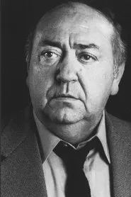 Retrato de Franco Angrisano