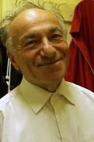 Franco Barbero en Qui non si muore