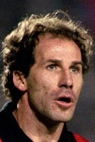 Franco Baresi en Soccer Shoot-Out