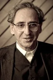 Franco Battiato en Il coraggio di essere Franco