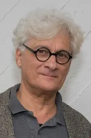 Retrato de Franco Bifo Berardi