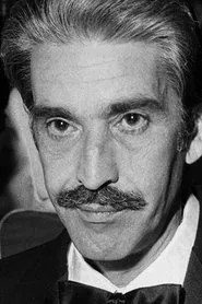 Franco Cristaldi en Franco Cristaldi e il suo cinema Paradiso