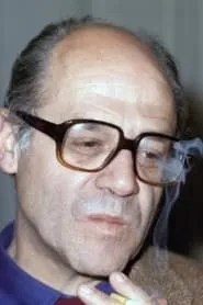 Franco Giraldi en Italian Kings Of B
