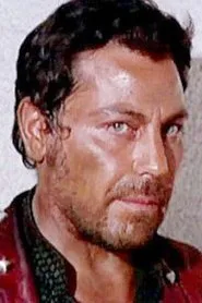 Franco Lantieri en Starblack