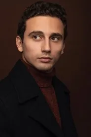 Retrato de Franco Maicas