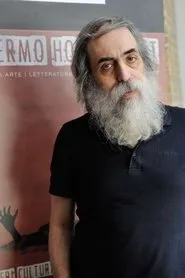 Franco Maresco en Détour De Seta