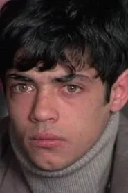 Franco Merli en Las mil y una noches