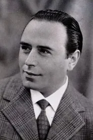 Franco Ricci en Perfume de mujer