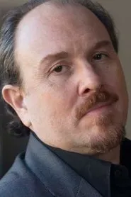Retrato de Franco Vassallo