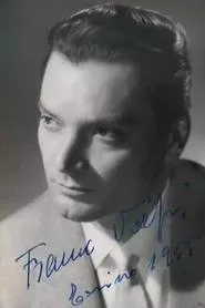 Franco Volpi en El hombre orquesta