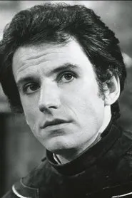 Retrato de François Beaulieu