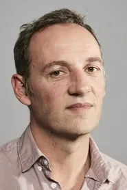 François Bégaudeau en La clase