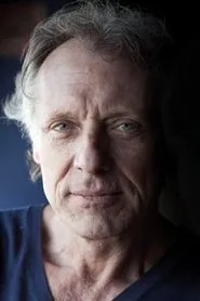 Retrato de François Bernheim