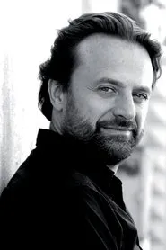 François Bourcier en Automne, Octobre À Alger