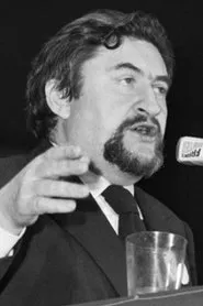Foto de François Brigneau