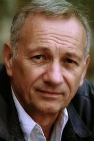 François Caron en Asesinato en Luberon