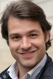 François Comar en La vie à mains nues