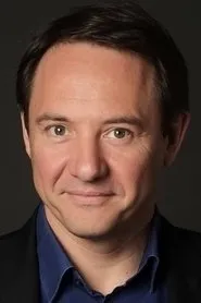 Retrato de François Godart