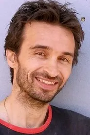 François Legrand en Roc'n Wall 97