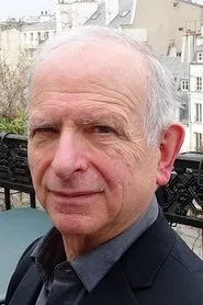 Retrato de François Loyer