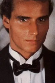 Retrato de Francois Papillon