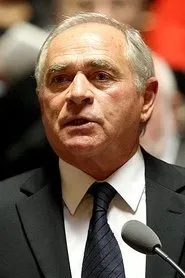 François Patriat en Macron, Pécresse : Coulisses d'une campagne