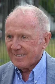 François Pinault en Mon Chirac