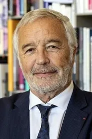 Retrato de François Rebsamen