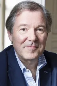 Retrato de François-Régis Bastide