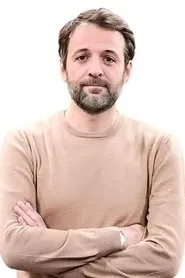Retrato de François-Régis Gaudry