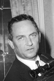 François Reichenbach en L’Indiscret