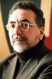 Retrato de François Rivière