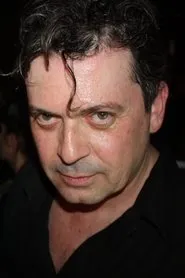 Retrato de François Roy