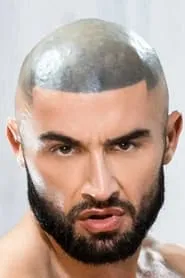 François Sagat en Sagat