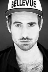 François-Simon Déziel en Une soirée de Qualité au Coconut