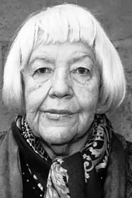 Retrato de Françoise d'Eaubonne