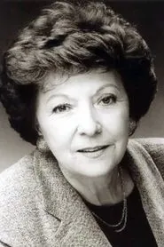 Françoise Fleury en Cash-Cash