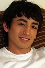 Retrato de Francoise Garxo