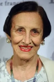 Retrato de Françoise Gilot