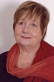 Retrato de Françoise Monneret