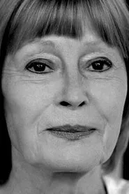 Françoise Oriane en Avenue Louise